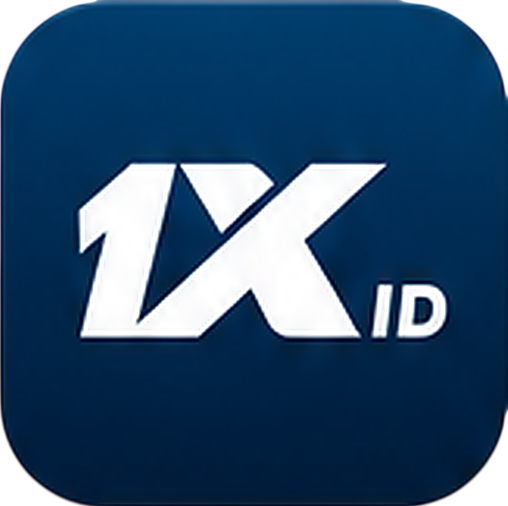 Ikon 1xBet ID